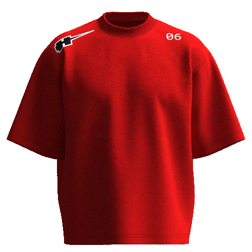 FOUNDATION TEE — “Daily System”