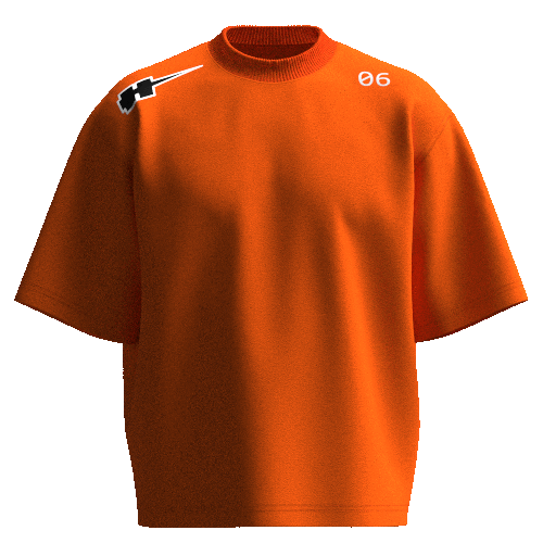 FOUNDATION TEE — “Daily System”
