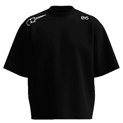 FOUNDATION TEE — “Daily System”