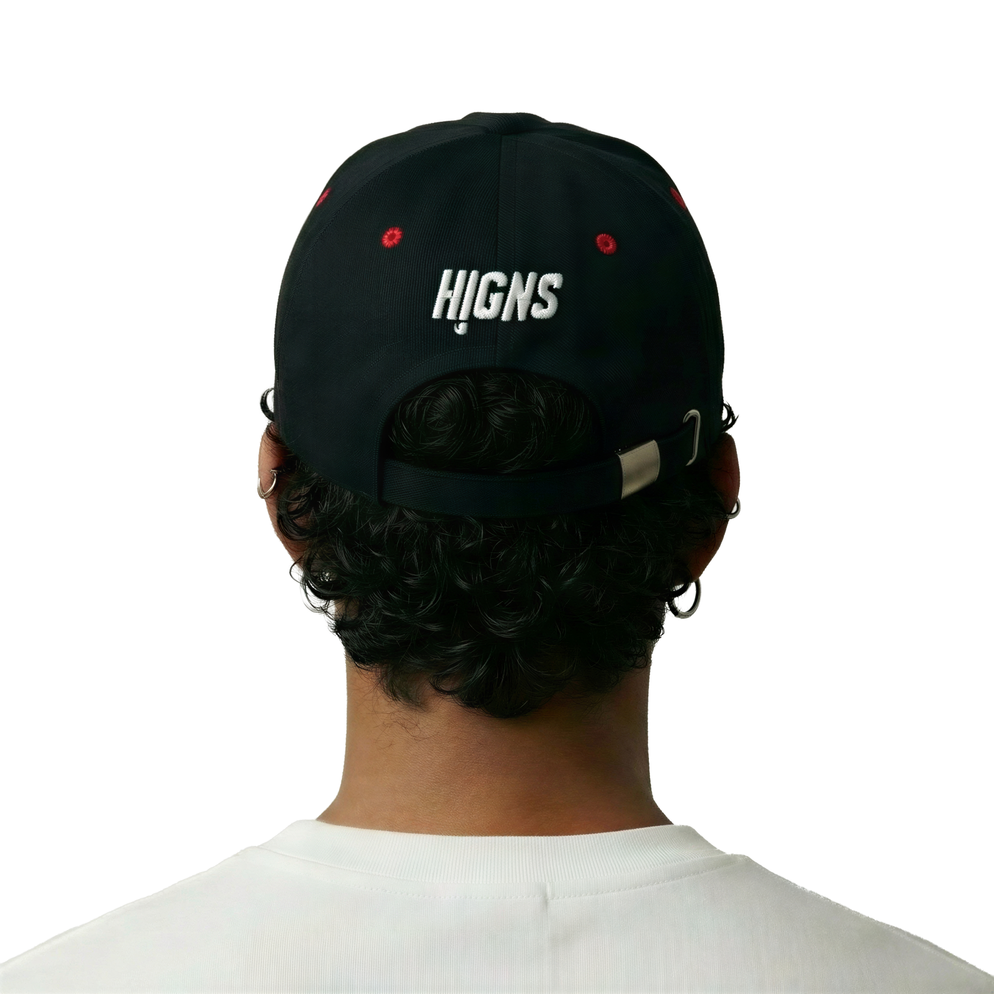 CAP BLACK