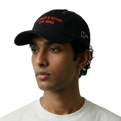 CAP BLACK