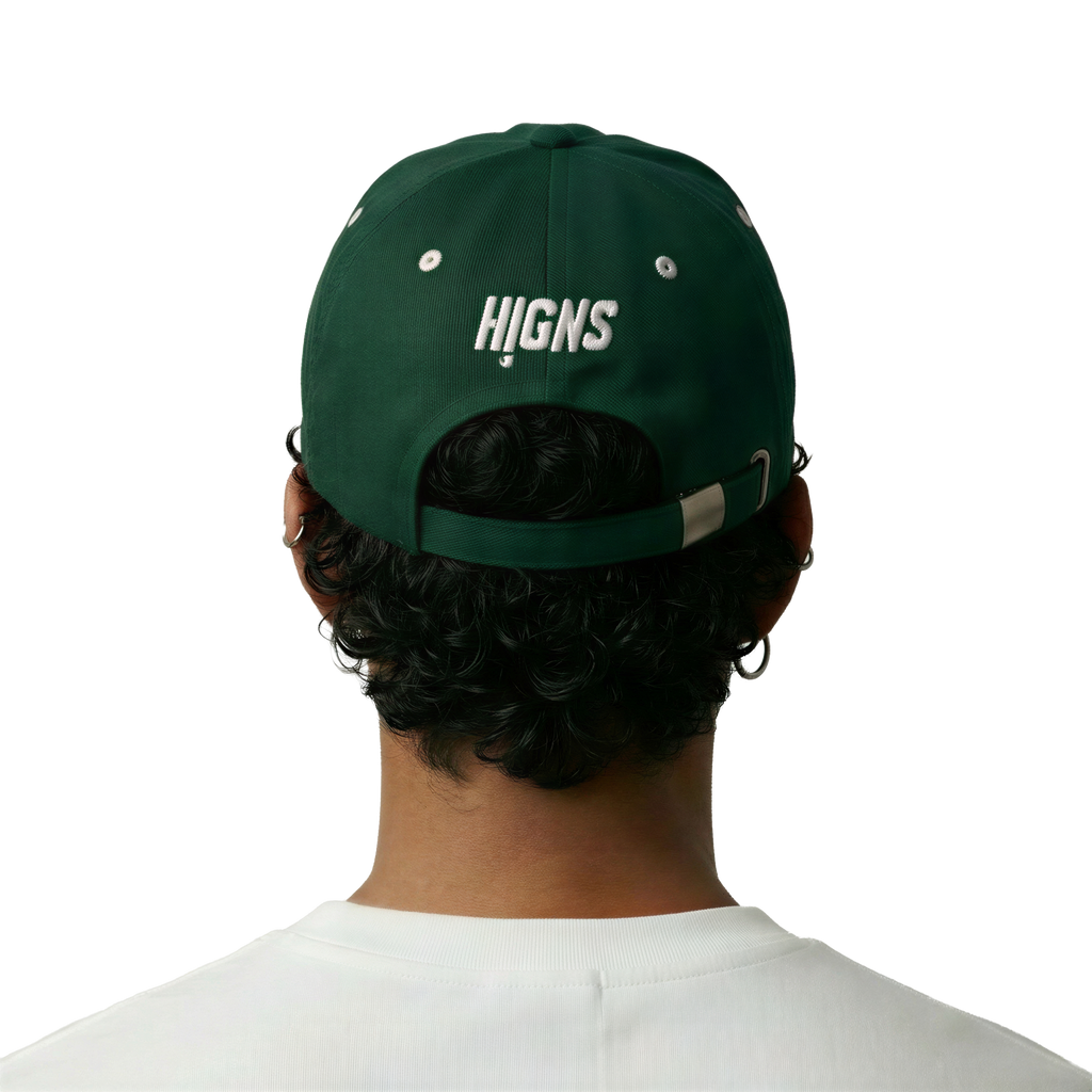 CAP GREEN