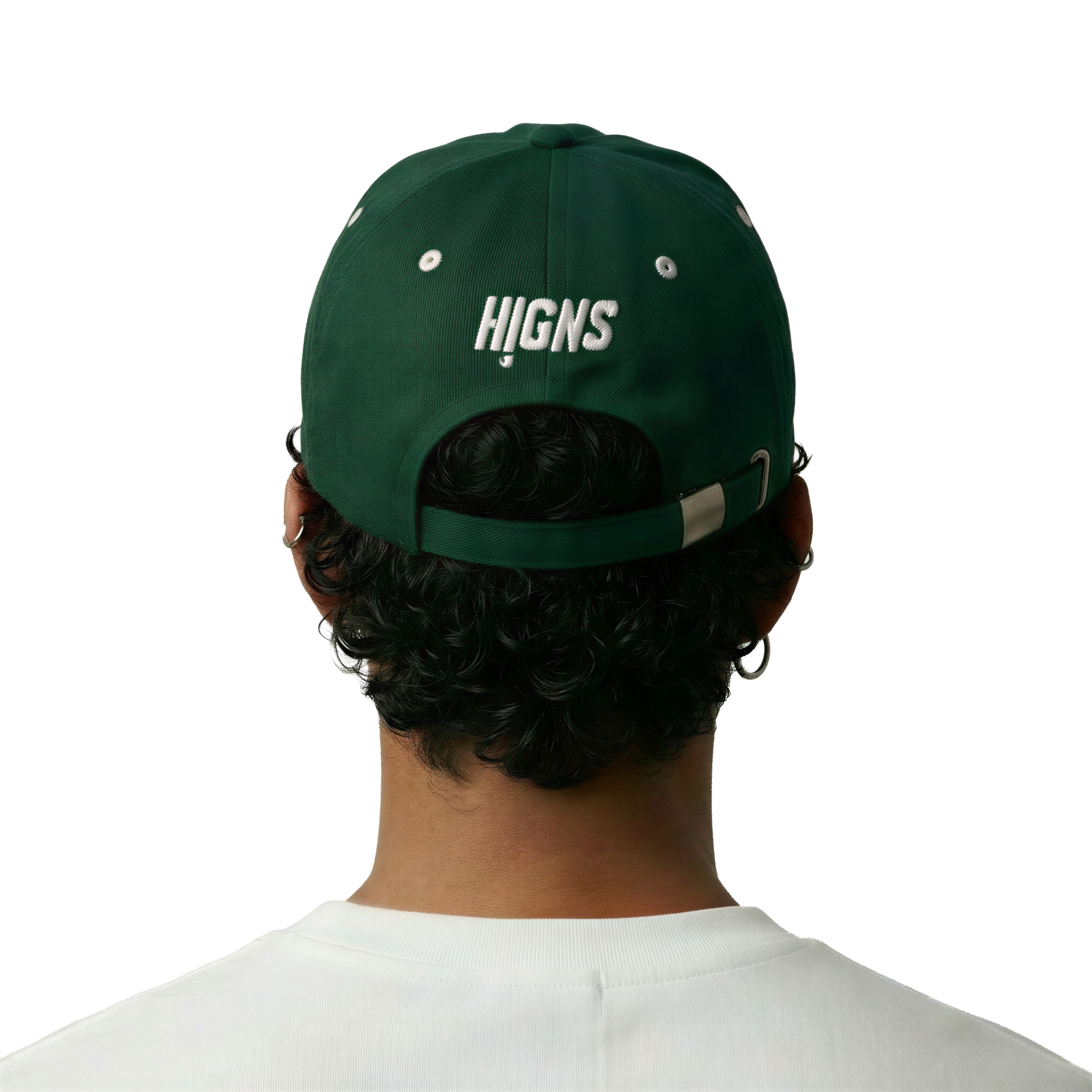 CAP GREEN