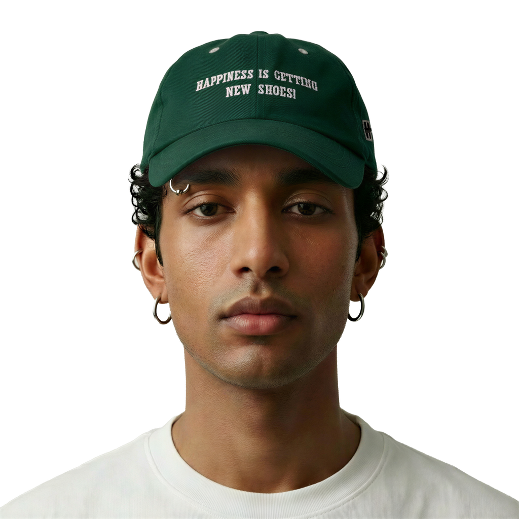 CAP GREEN