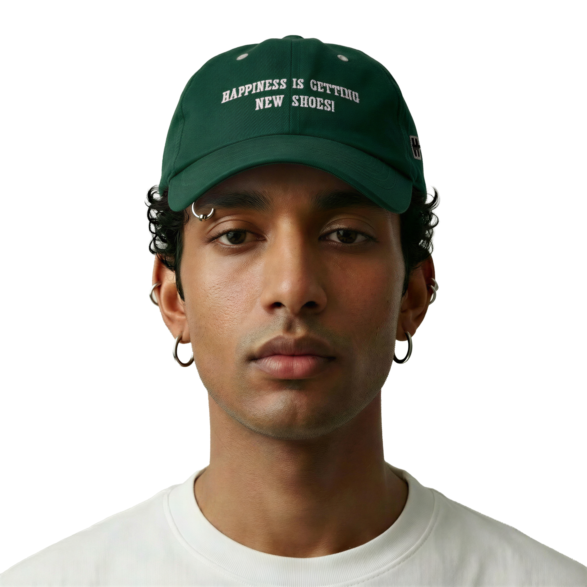 CAP GREEN