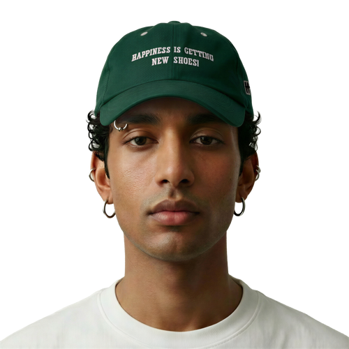 CAP GREEN