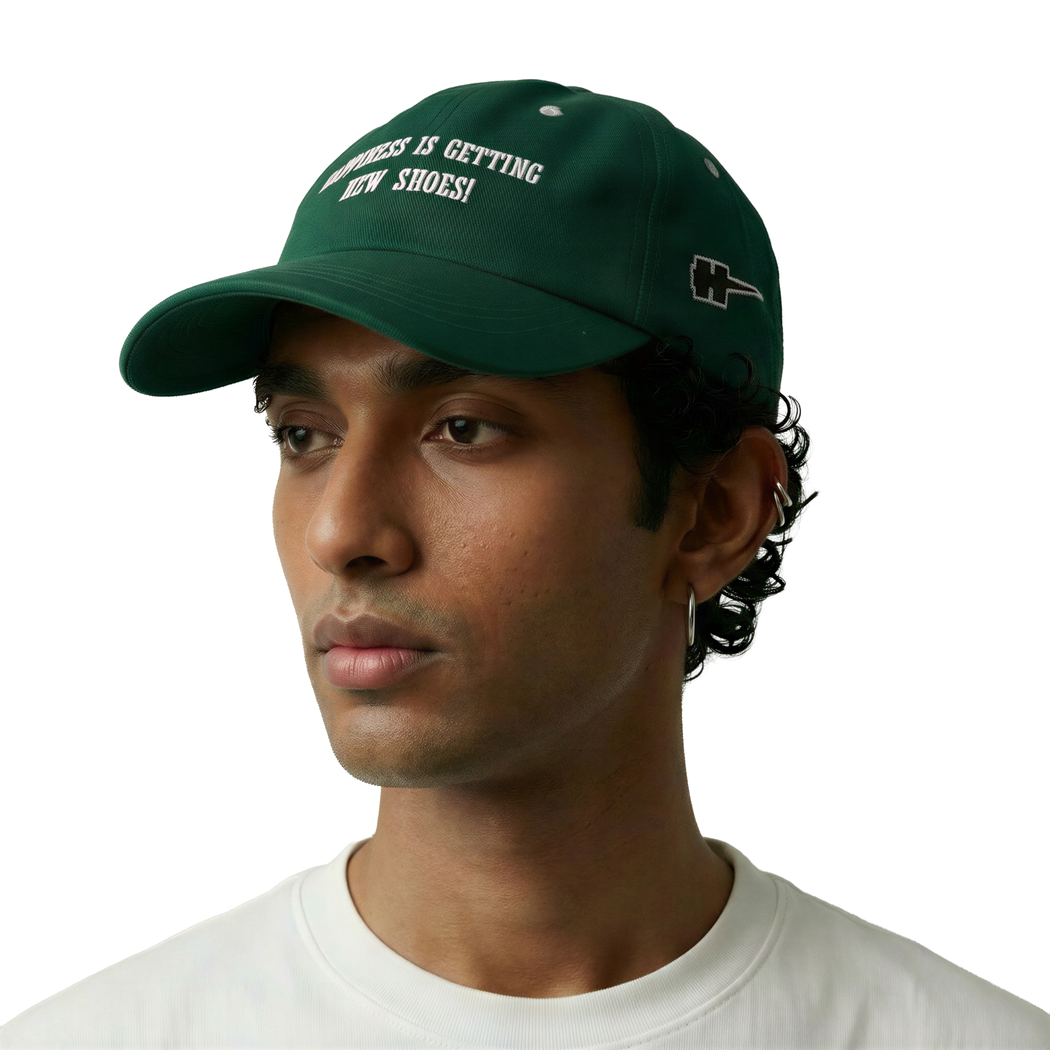 CAP GREEN