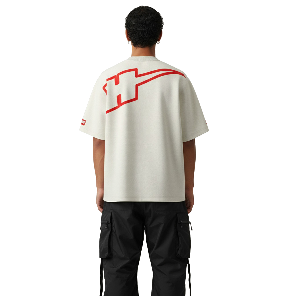 SOLE PRINT HAPPINESS