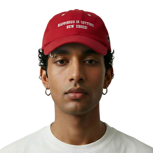 CAP RED