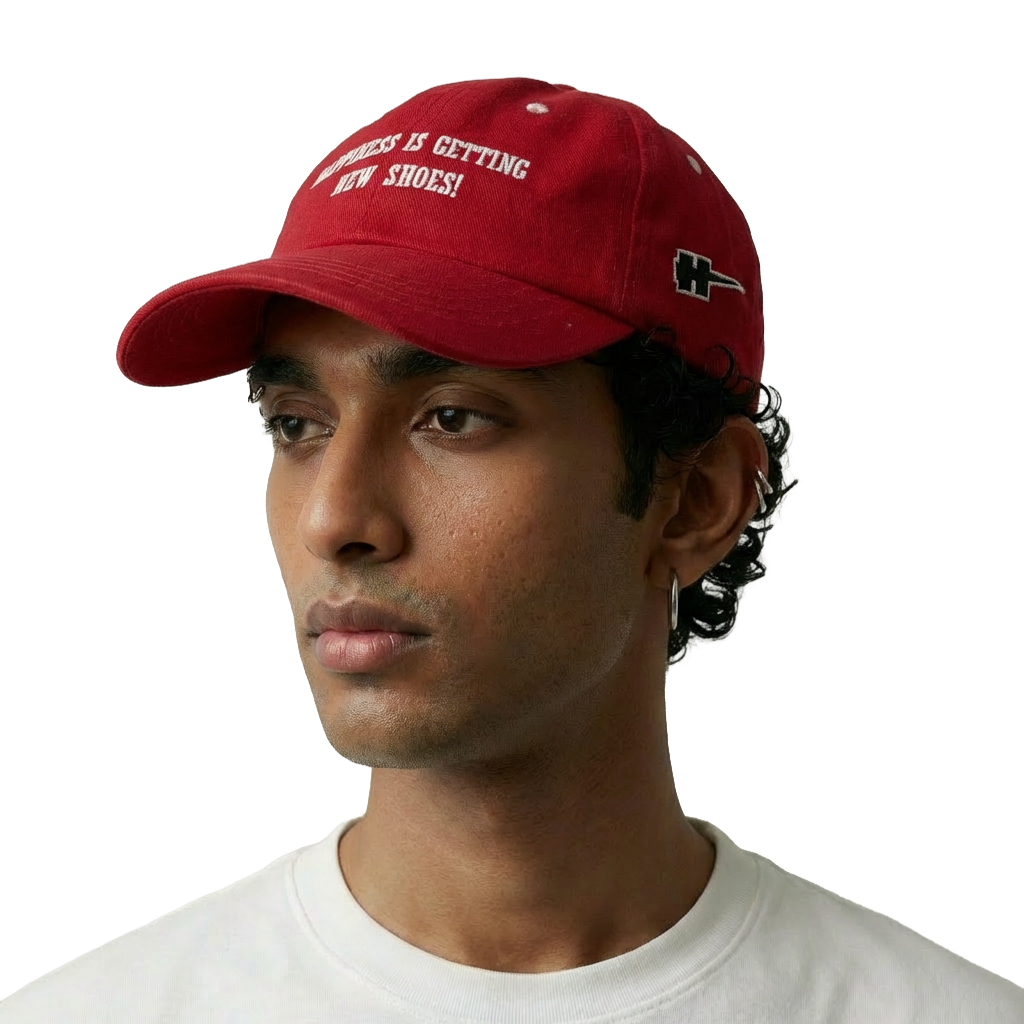 CAP RED
