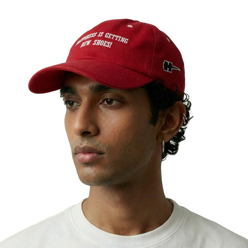 CAP RED